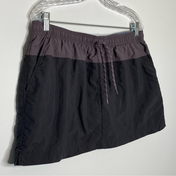 Columbia Sandy River Dusty Plum and Grey Skort - Picture 1 of 12